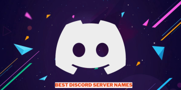 Best Discord Server Names
