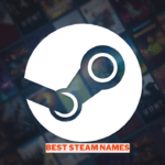 Best Steam Names