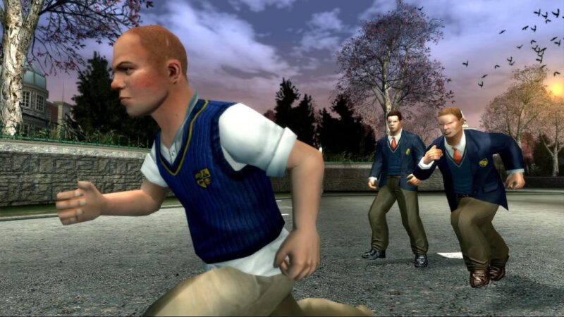 Bully Cheats And Unlockables For Playstation 2 2