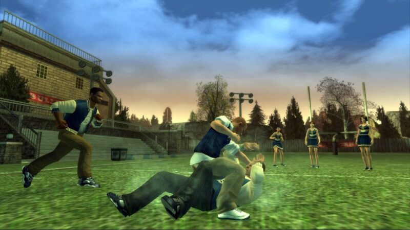 Bully Cheats And Unlockables For Playstation 2 3