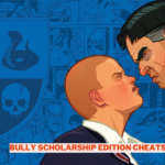 Bully Cheats And How To Use Them Wowkia