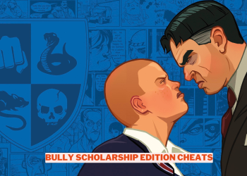 Bully Cheats And How To Use Them Wowkia