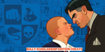 Bully Cheats And How To Use Them Wowkia