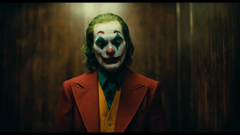 Dcu Movies In Order Joker