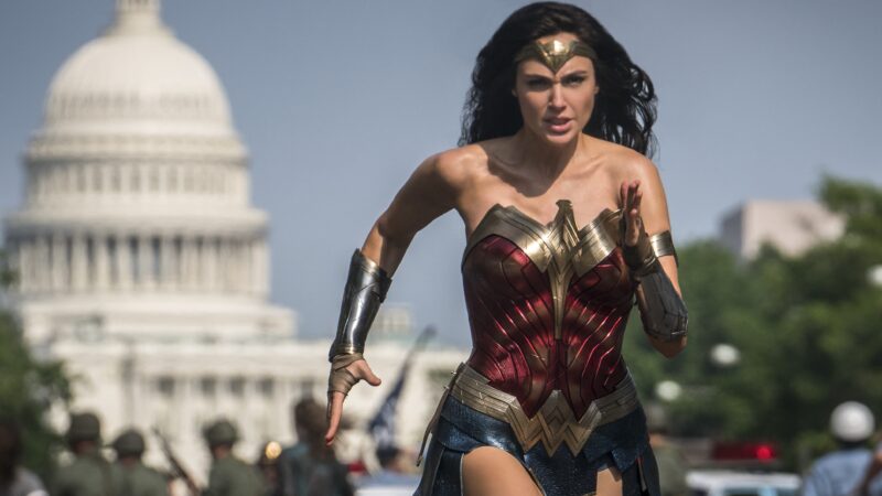 Dcu Movies In Order Wonder Woman 2020