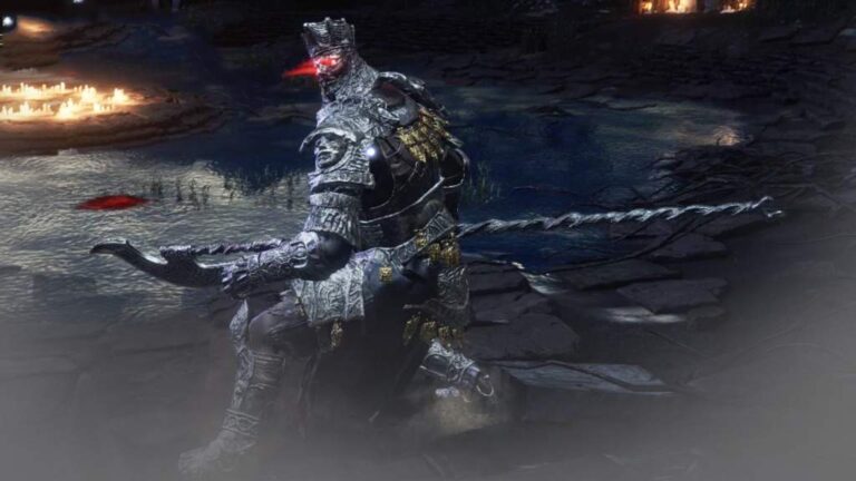 Dark Souls 3 All Bosses, Areas & Side Quests In Order 15