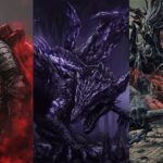 Dark Souls 3 All Bosses, Areas & Side Quests In Order Wowkia