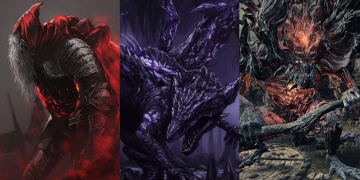 Dark Souls 3 All Bosses, Areas & Side Quests In Order Wowkia