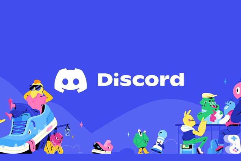 Discord