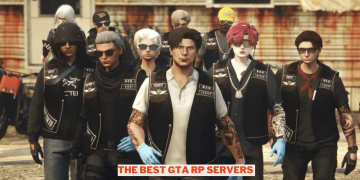 Gta Rp Servers