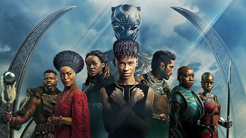 How To Watch Marvel Movies In Order Black Panther