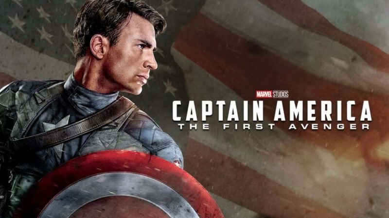 How To Watch Marvel Movies In Order Captain America