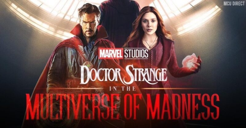 How To Watch Marvel Movies In Order Doctor Strange