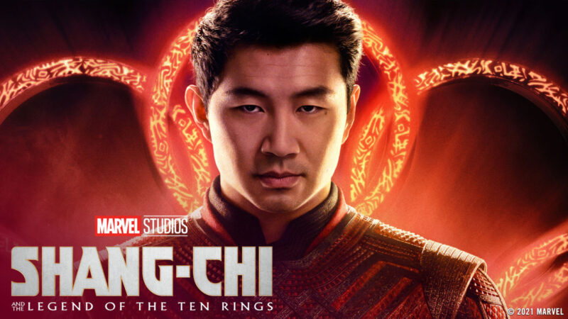 How To Watch Marvel Movies In Order Shang Chi