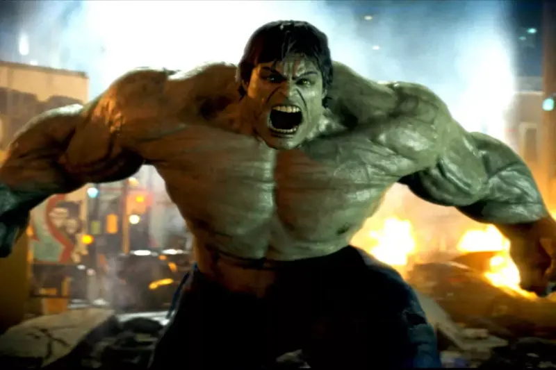 How To Watch Marvel Movies In Order The Amazing Hulk