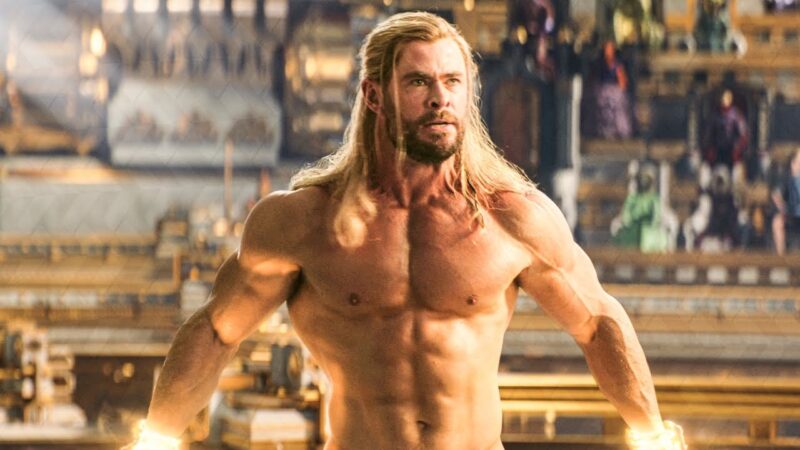 How To Watch Marvel Movies In Order Thor Love And Thunder