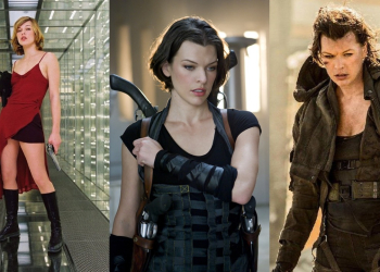 How To Watch Resident Evil Movies In Order Wowkia