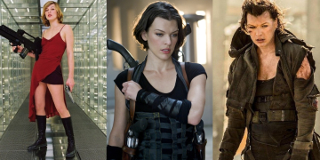 How To Watch Resident Evil Movies In Order Wowkia