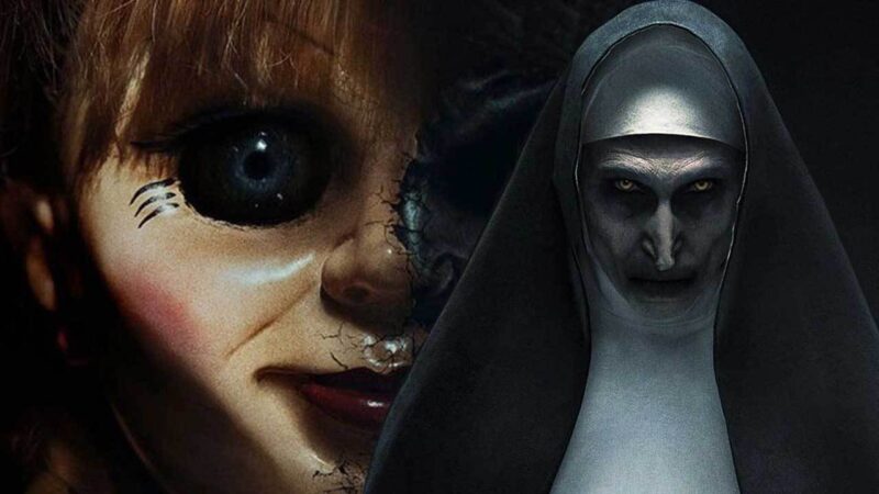 How To Watch The Conjuring Movies In Order