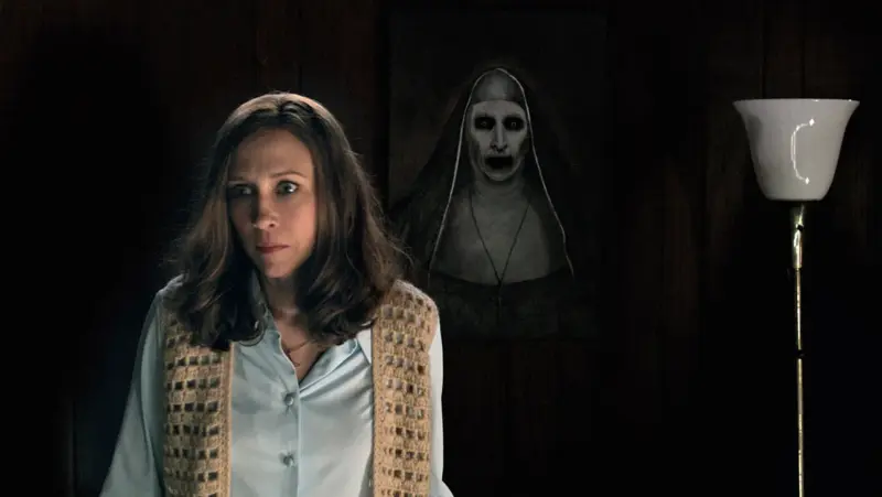 How To Watch The Conjuring Movies In Order The Conjuring 2013