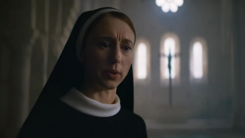 How To Watch The Conjuring Movies In Order The Nun 2