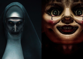 How To Watch The Conjuring Movies In Order Wowkia