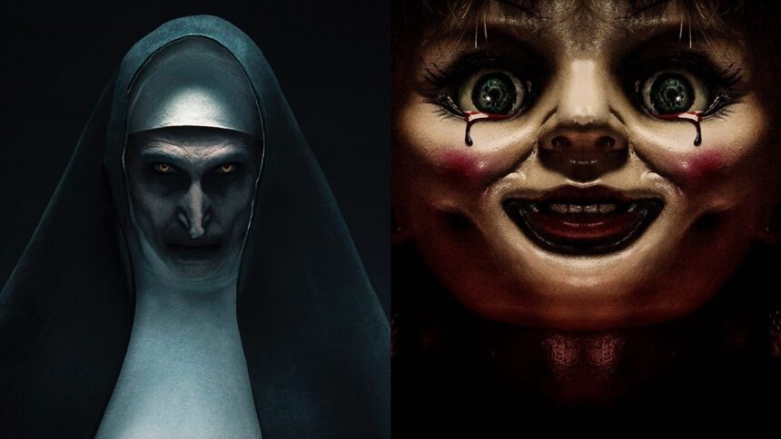 How To Watch The Conjuring Movies In Order Wowkia