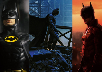 How To Watch The Batman Movies In Chronological Order Wowkia