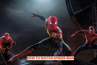 How To Watch The Spider Man Movies In Order Wowkia