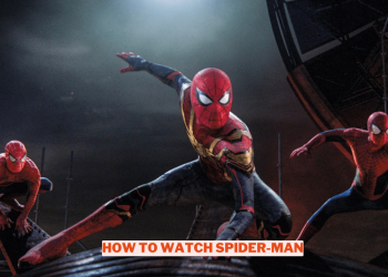 How To Watch The Spider Man Movies In Order Wowkia