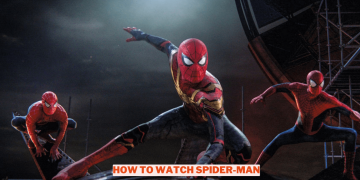 How To Watch The Spider Man Movies In Order Wowkia