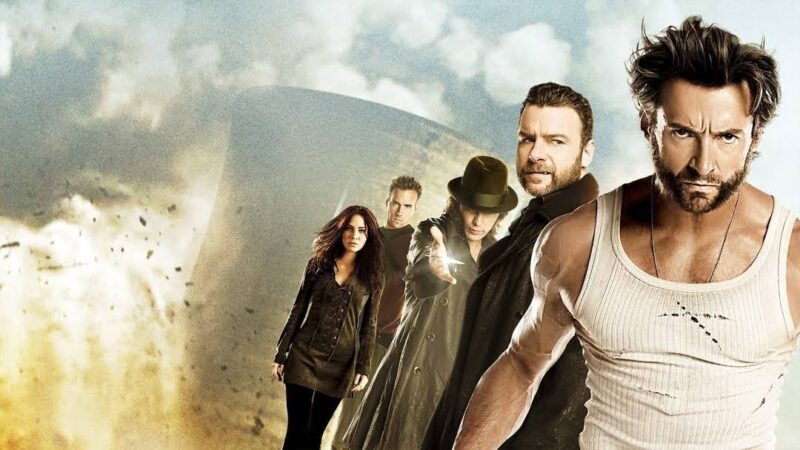 How To Watch The Wolverine Movies In Chronological Order 1