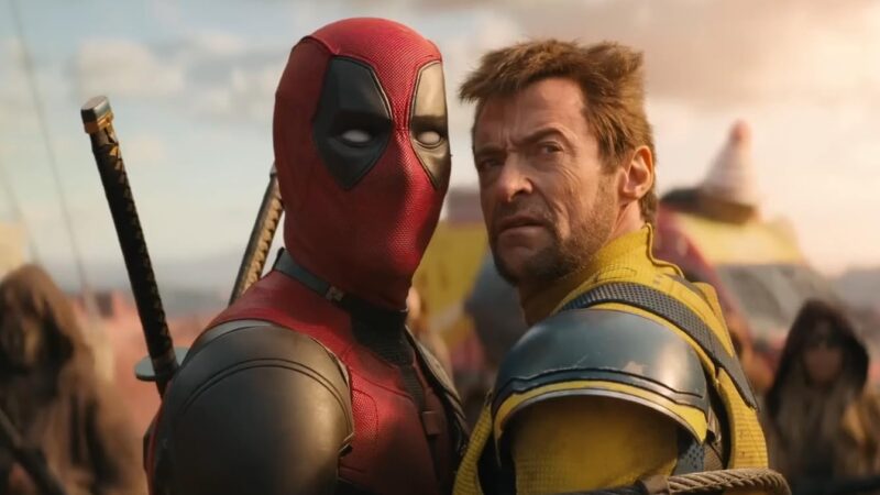 How To Watch The Wolverine Movies In Chronological Order Deadpool Wolvrine