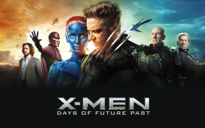 How To Watch The Wolverine Movies In Chronological Order X Men Days