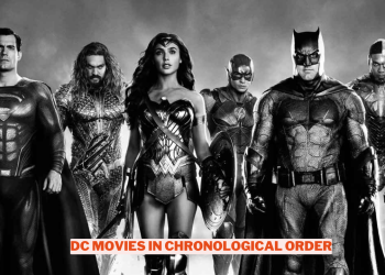 How To Watch Dc Movies In Order Wowkia