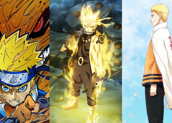 How To Watch Naruto In Order (including Movies) Wowkia