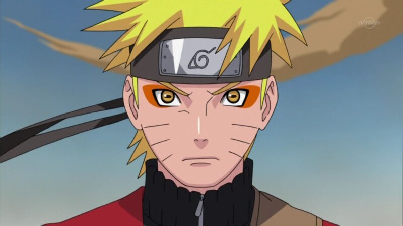 Naruto Shippuden Filler List 