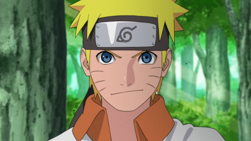 Naruto Shippuden Filler List