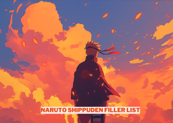 Naruto Shippuden Filler List (1)