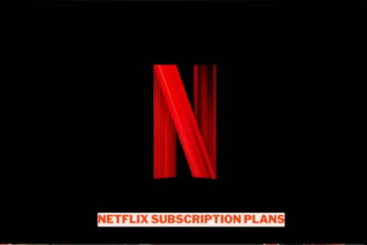 Netflix Subscription Plans