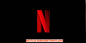 Netflix Subscription Plans