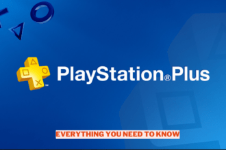 Playstation Plus Explained