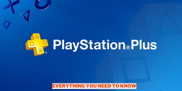 Playstation Plus Explained