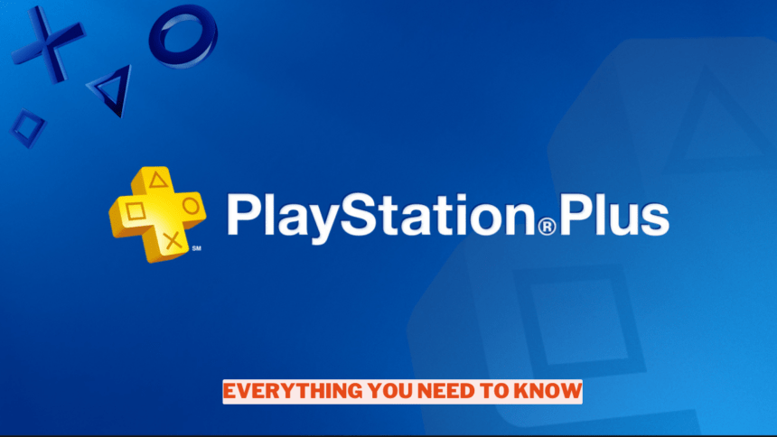 Playstation Plus Explained