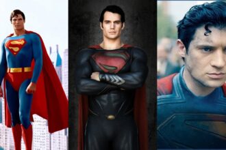 Superman Movies In Order Wowkia