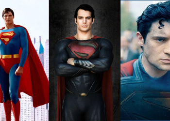 Superman Movies In Order Wowkia