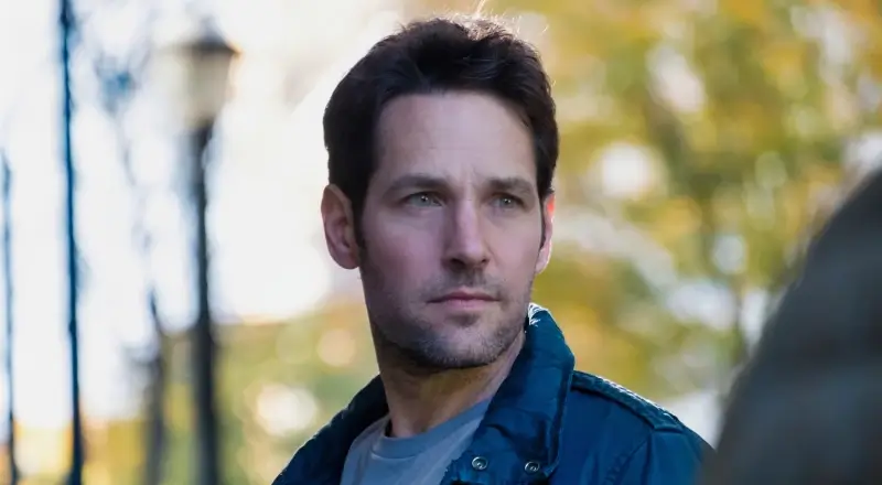 The Avengers Every Main Character's Age Scott Lang