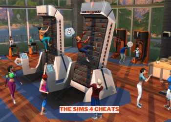 The Sims 4 Career Cheats And How To Use (1)