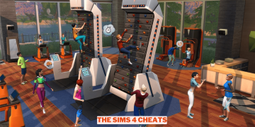 The Sims 4 Career Cheats And How To Use (1)
