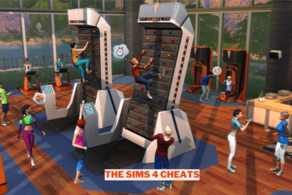 The Sims 4 Career Cheats And How To Use (1)